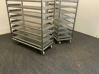 Afkoelkar (2x) - afbeelding 3 van  5