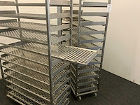 Afkoelkar (2x) - afbeelding 5 van  5