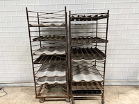 Afkoelwagen (2x) - afbeelding 1 van  3