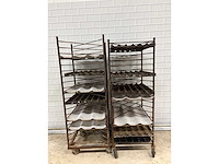 Afkoelwagen (2x) - afbeelding 2 van  3