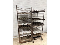 Afkoelwagen (2x) - afbeelding 3 van  3