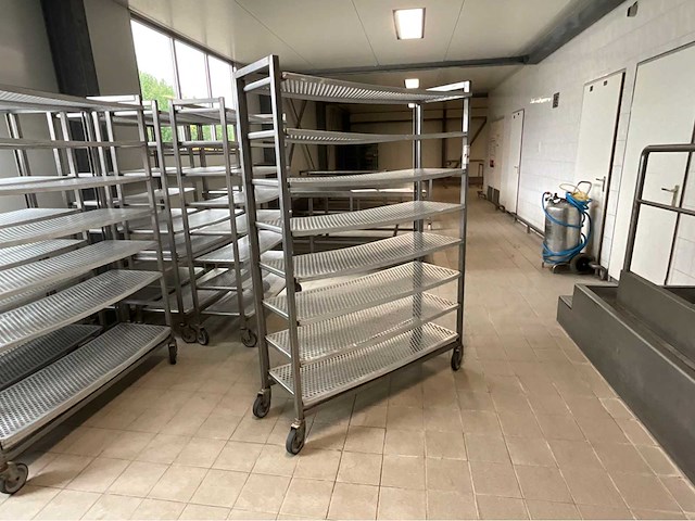 Afkoelwagen (6x) - afbeelding 3 van  4