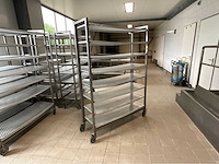 Afkoelwagen (6x) - afbeelding 3 van  4