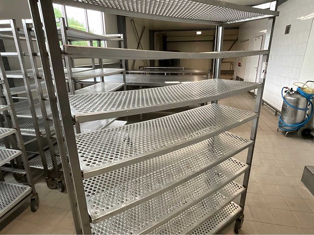 Afkoelwagen (6x) - afbeelding 4 van  4