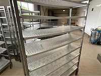 Afkoelwagen (6x) - afbeelding 4 van  4