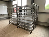 Afkoelwagen (6x) - afbeelding 1 van  4