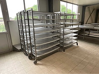 Afkoelwagen (6x) - afbeelding 2 van  4