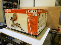 Afkort-radiaalzaag atika, kgsz 305n - afbeelding 2 van  3