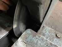 Afkortcirkelzaagmachine - afbeelding 4 van  7