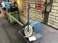 Afkortcirkelzaagmachine - afbeelding 5 van  7