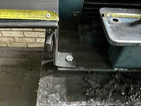 Afkortcirkelzaagmachine - afbeelding 6 van  7