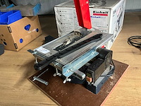 Afkortcirkelzaagmachine - afbeelding 1 van  4