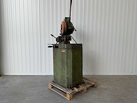 Afkortcirkelzaagmachine - afbeelding 2 van  5