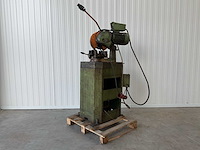 Afkortcirkelzaagmachine - afbeelding 3 van  5