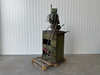 Afkortcirkelzaagmachine - afbeelding 4 van  5