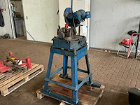 Afkortcirkelzaagmachine - afbeelding 1 van  7