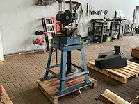 Afkortcirkelzaagmachine - afbeelding 2 van  7