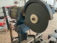 Afkortcirkelzaagmachine - afbeelding 5 van  7