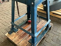 Afkortcirkelzaagmachine - afbeelding 6 van  7