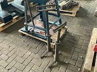 Afkortcirkelzaagmachine - afbeelding 7 van  7