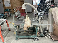 Afkortcirkelzaagmachine - afbeelding 2 van  4