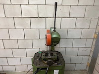 Afkortcirkelzaagmachine - afbeelding 2 van  6