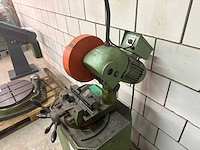 Afkortcirkelzaagmachine - afbeelding 3 van  6