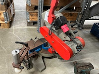 Afkortcirkelzaagmachine - afbeelding 4 van  6