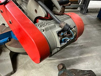 Afkortcirkelzaagmachine - afbeelding 5 van  6