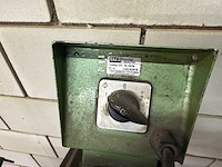 Afkortcirkelzaagmachine - afbeelding 2 van  3