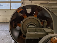 Afkortinstallatie v.z.v. decoiler, h.m. transtech, ldp 15/1,5-9, 2013 - afbeelding 3 van  23