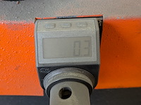 Afkortinstallatie v.z.v. decoiler, h.m. transtech, ldp 15/1,5-9, 2013 - afbeelding 5 van  23