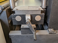 Afkortinstallatie v.z.v. decoiler, h.m. transtech, ldp 15/1,5-9, 2013 - afbeelding 7 van  23