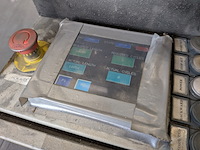 Afkortinstallatie v.z.v. decoiler, h.m. transtech, ldp 15/1,5-9, 2013 - afbeelding 9 van  23