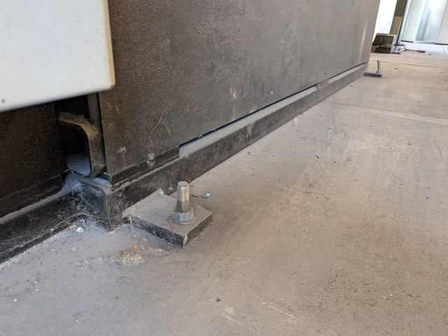 Afkortinstallatie v.z.v. decoiler, h.m. transtech, ldp 15/1,5-9, 2013 - afbeelding 11 van  23