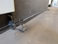 Afkortinstallatie v.z.v. decoiler, h.m. transtech, ldp 15/1,5-9, 2013 - afbeelding 11 van  23