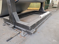 Afkortinstallatie v.z.v. decoiler, h.m. transtech, ldp 15/1,5-9, 2013 - afbeelding 13 van  23