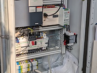 Afkortinstallatie v.z.v. decoiler, h.m. transtech, ldp 15/1,5-9, 2013 - afbeelding 16 van  23