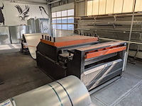 Afkortinstallatie v.z.v. decoiler, h.m. transtech, ldp 15/1,5-9, 2013 - afbeelding 17 van  23
