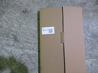 Afkort/invalzaag- liniaal makita, 199141-8 - afbeelding 1 van  3