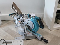 Afkort/verstekzaag makita ls0815fl. bouwjaar 2020 - afbeelding 1 van  3