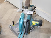 Afkort/verstekzaag makita ls0815fl. bouwjaar 2020 - afbeelding 2 van  3