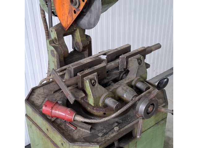 Afkortzaag, bewo, cpo 950lt - afbeelding 3 van  15