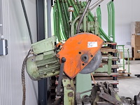 Afkortzaag, bewo, cpo 950lt - afbeelding 5 van  15