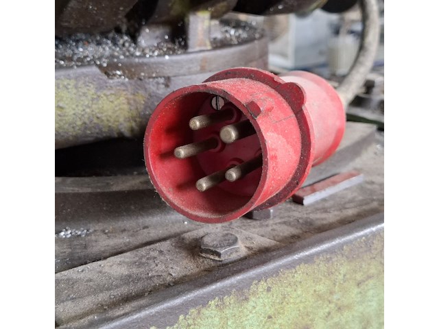 Afkortzaag, bewo, cpo 950lt - afbeelding 6 van  15