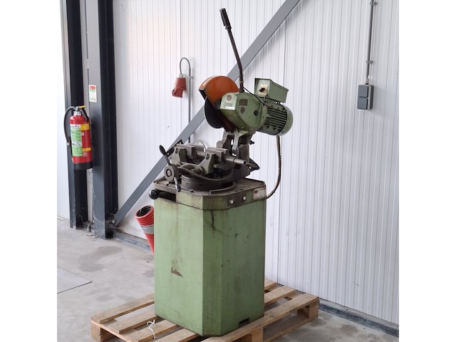 Afkortzaag, bewo, cpo 950lt - afbeelding 1 van  15