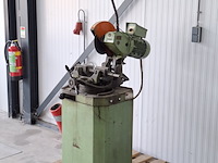 Afkortzaag, bewo, cpo 950lt