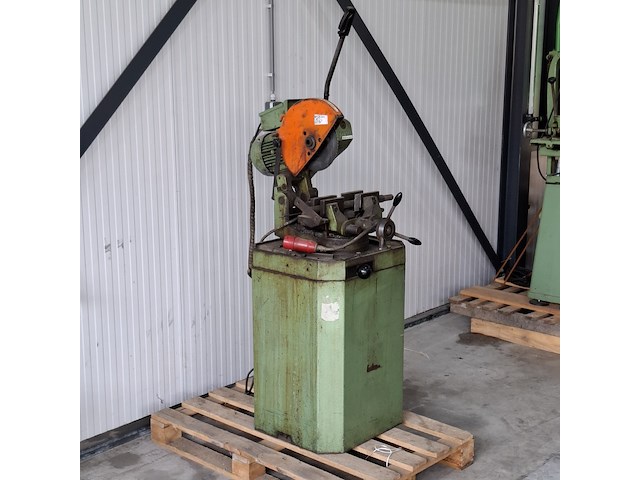 Afkortzaag, bewo, cpo 950lt - afbeelding 8 van  15