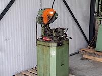 Afkortzaag, bewo, cpo 950lt - afbeelding 8 van  15
