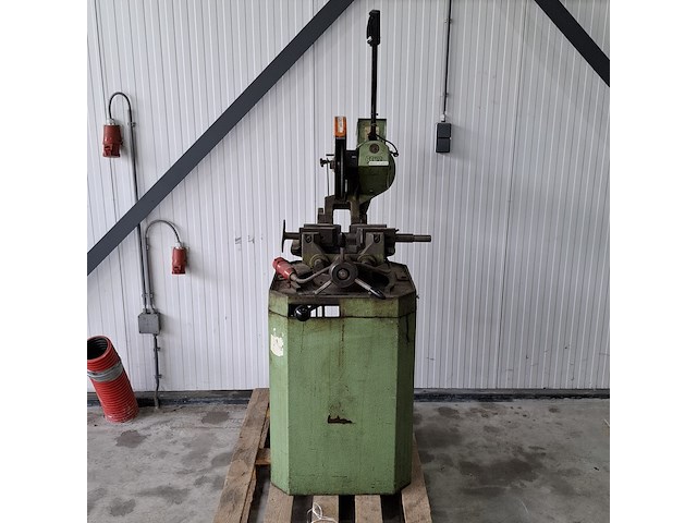 Afkortzaag, bewo, cpo 950lt - afbeelding 9 van  15